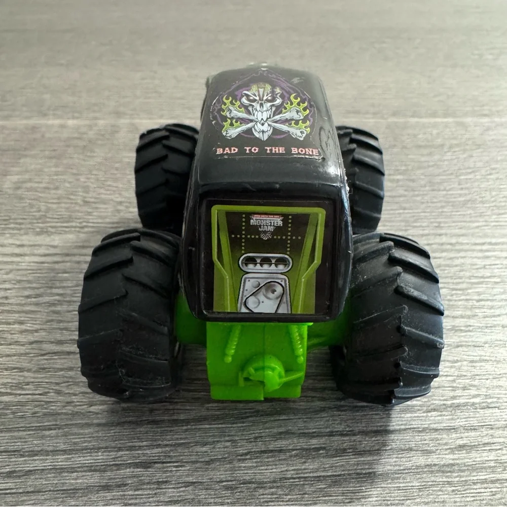 Mattel gently used
